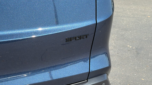 New 2026 Honda CR-V Sport-L image 11