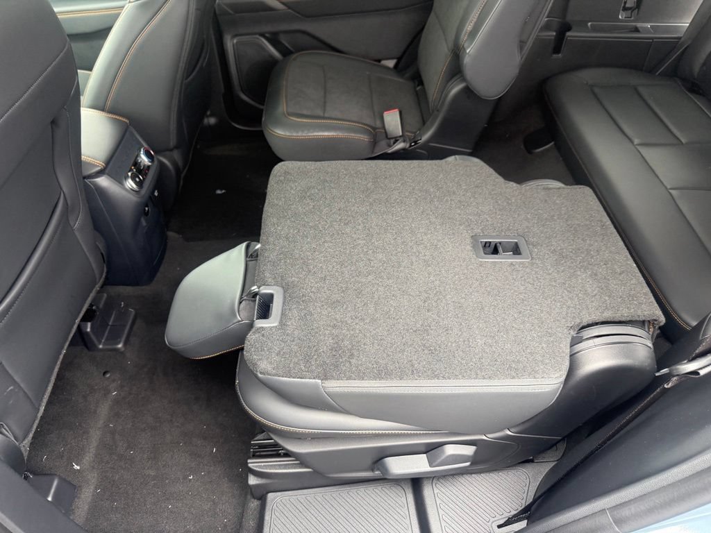 New 2026 Ford Explorer Tremor w/ Tremor Ultimate Package AWD/4WD image 52