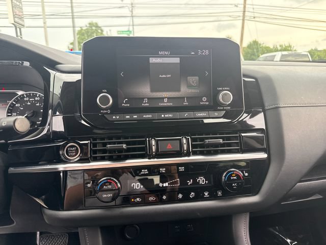 Certified 2023 Nissan Pathfinder SV AWD/4WD image 19
