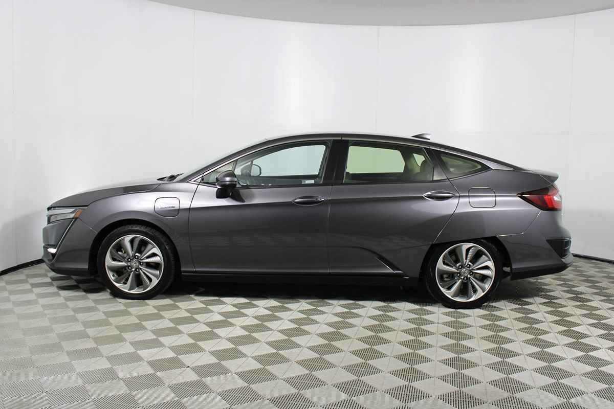 Used 2019 Honda Clarity Plug-In Hybrid image 30
