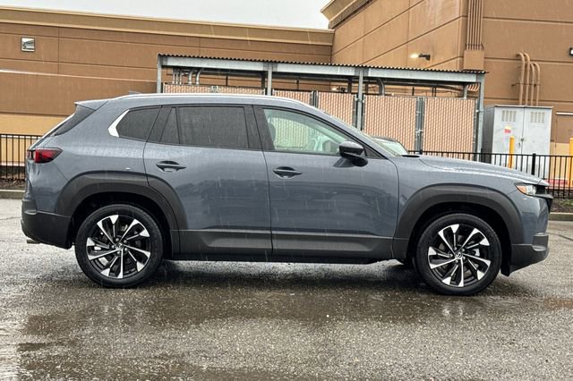 New 2026 MAZDA CX-50 2.5 Hybrid w/ Weather Package image 3