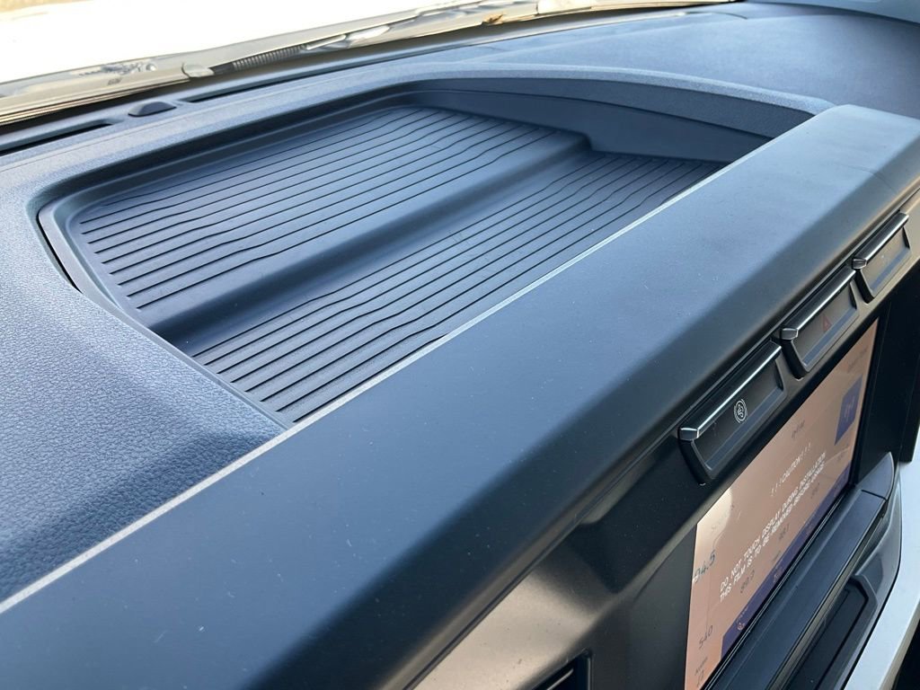 Used 2024 Ford F450 XL w/ XL Chrome Package image 36