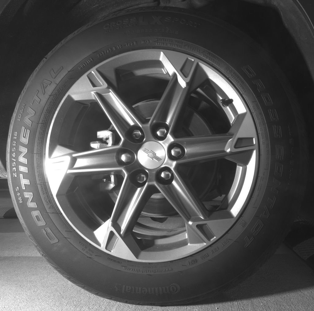 Used 2024 Chevrolet Blazer LT FWD image 13