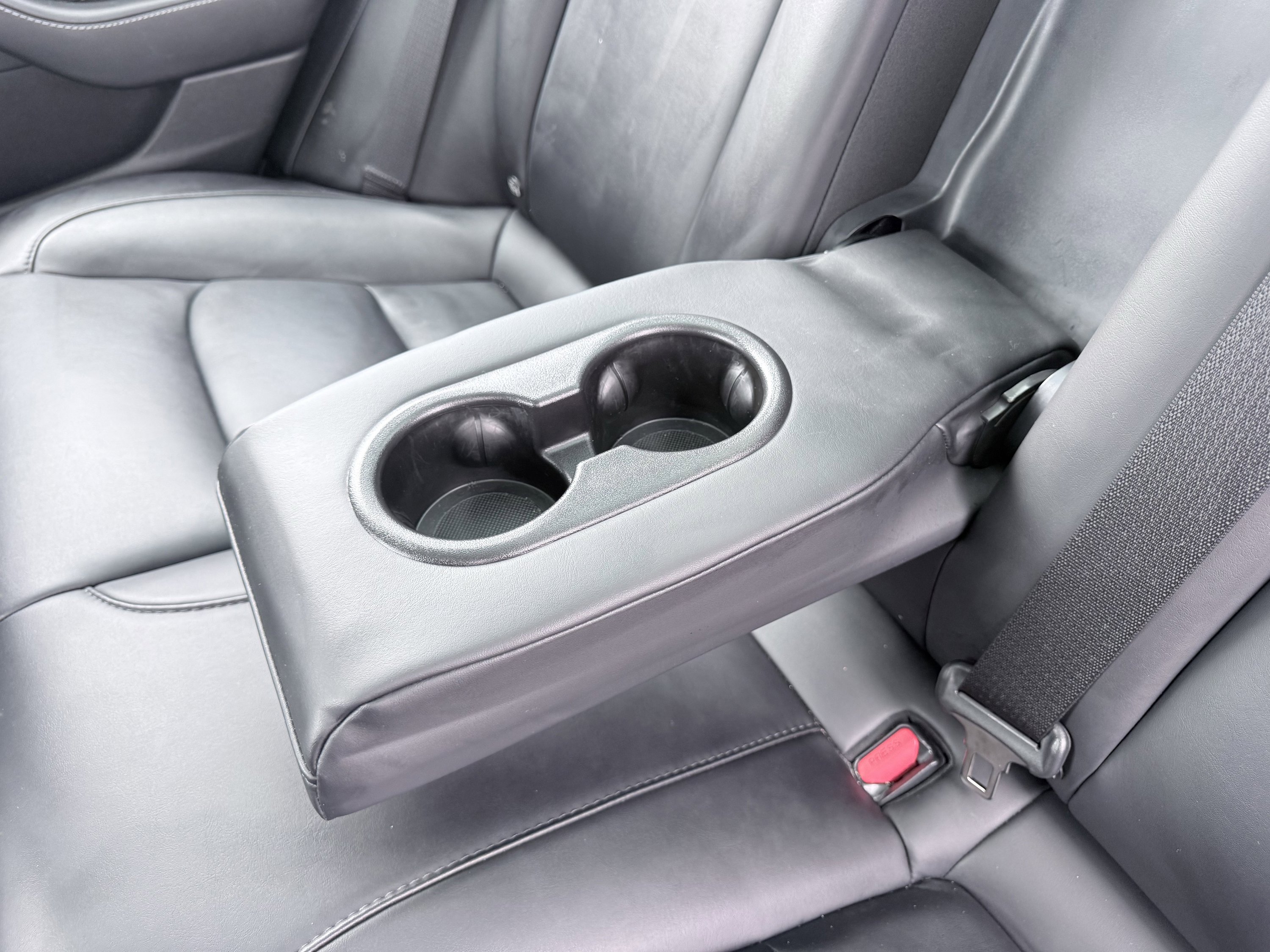 Used 2023 Tesla Model 3 Standard Range image 35