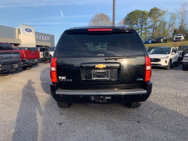 Used 2012 Chevrolet Tahoe LTZ image 7