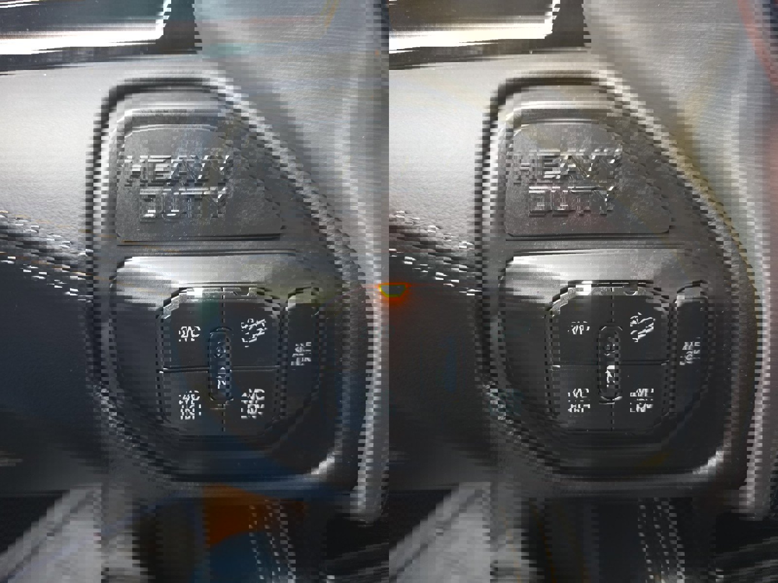 Used 2024 RAM 2500 Rebel w/ Towing Technology Group image 33