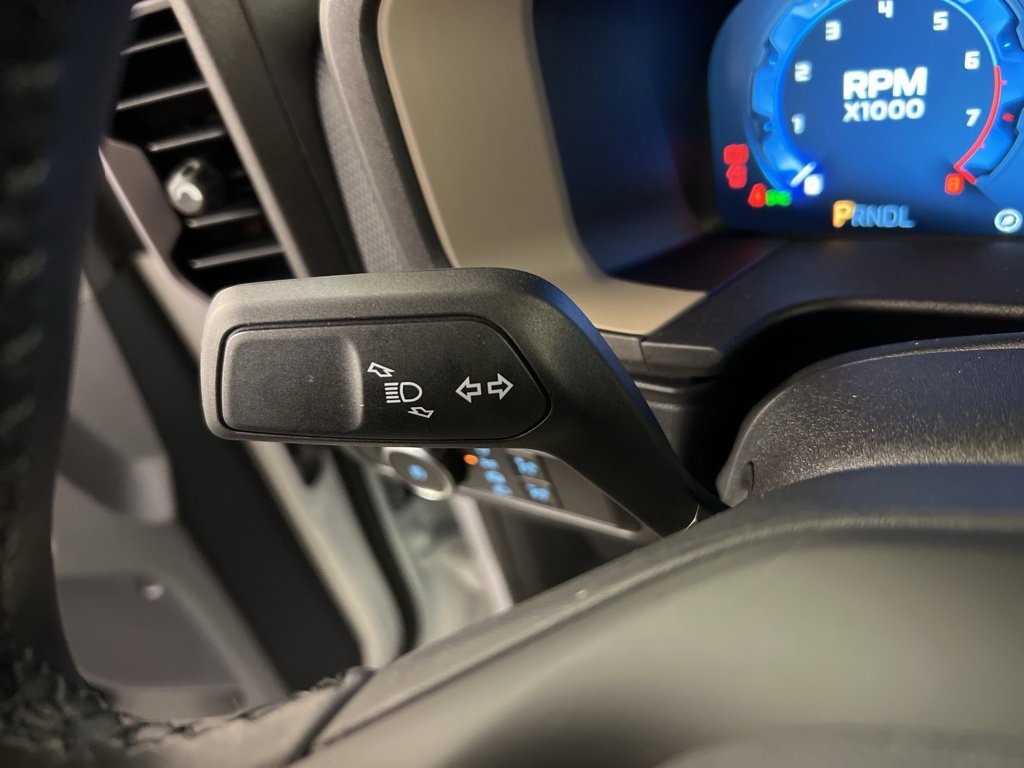 New 2025 Ford Bronco Sport Big Bend w/ Convenience Package image 20