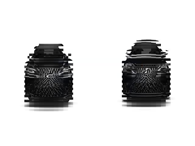 New 2026 Lexus LS 500 AWD image 10