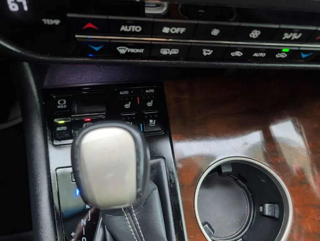 Used 2017 Lexus RX 350 AWD image 33