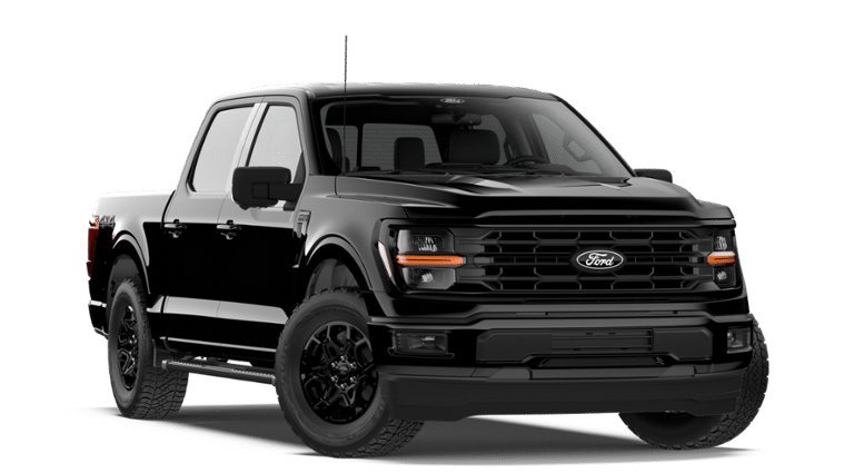 New 2026 Ford F150 XLT w/ Equipment Group 302A MID AWD/4WD image 20