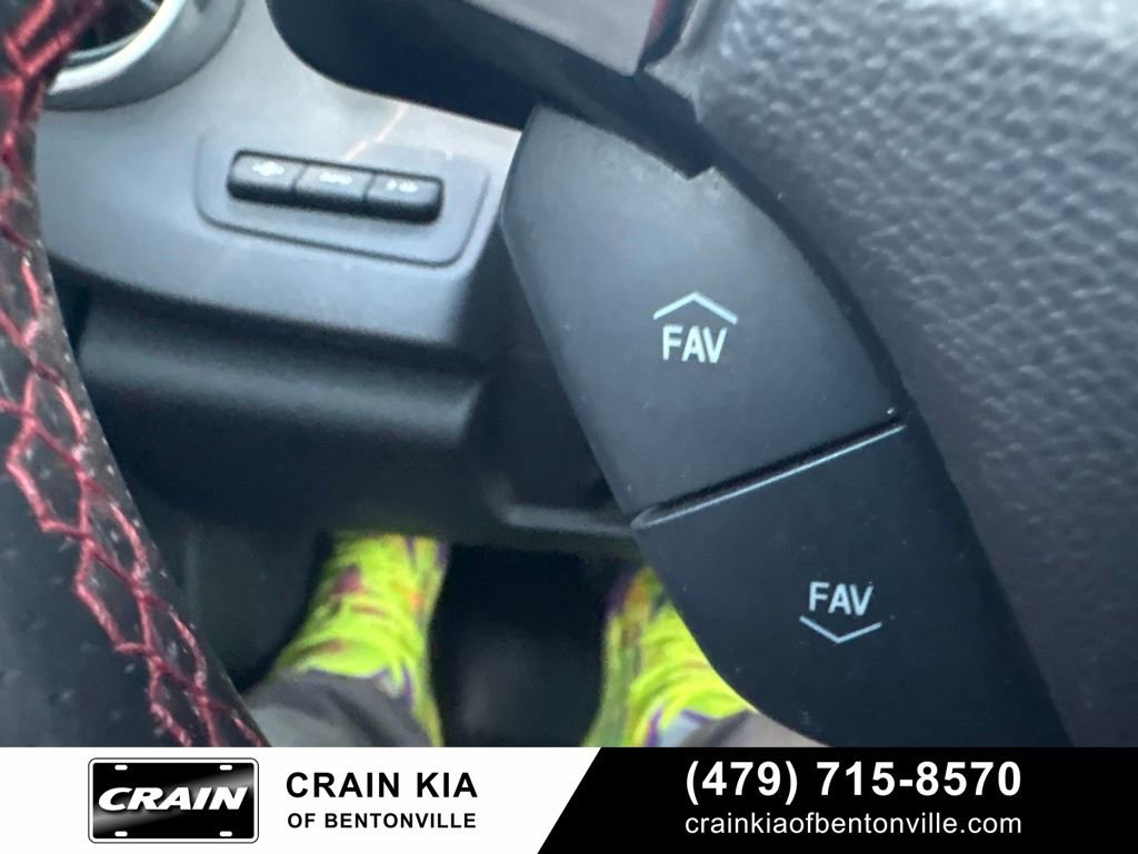 Used 2018 Chevrolet Camaro LT RWD image 24