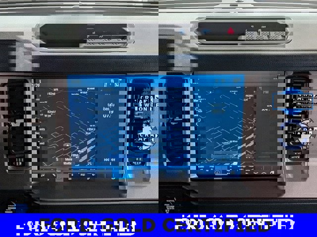 Certified 2023 Ford Bronco Outer Banks image 26