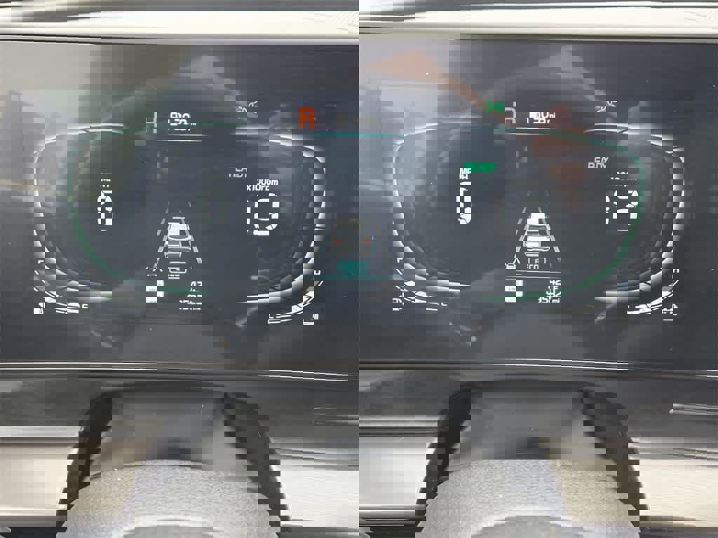 Used 2023 Kia Sportage EX image 21