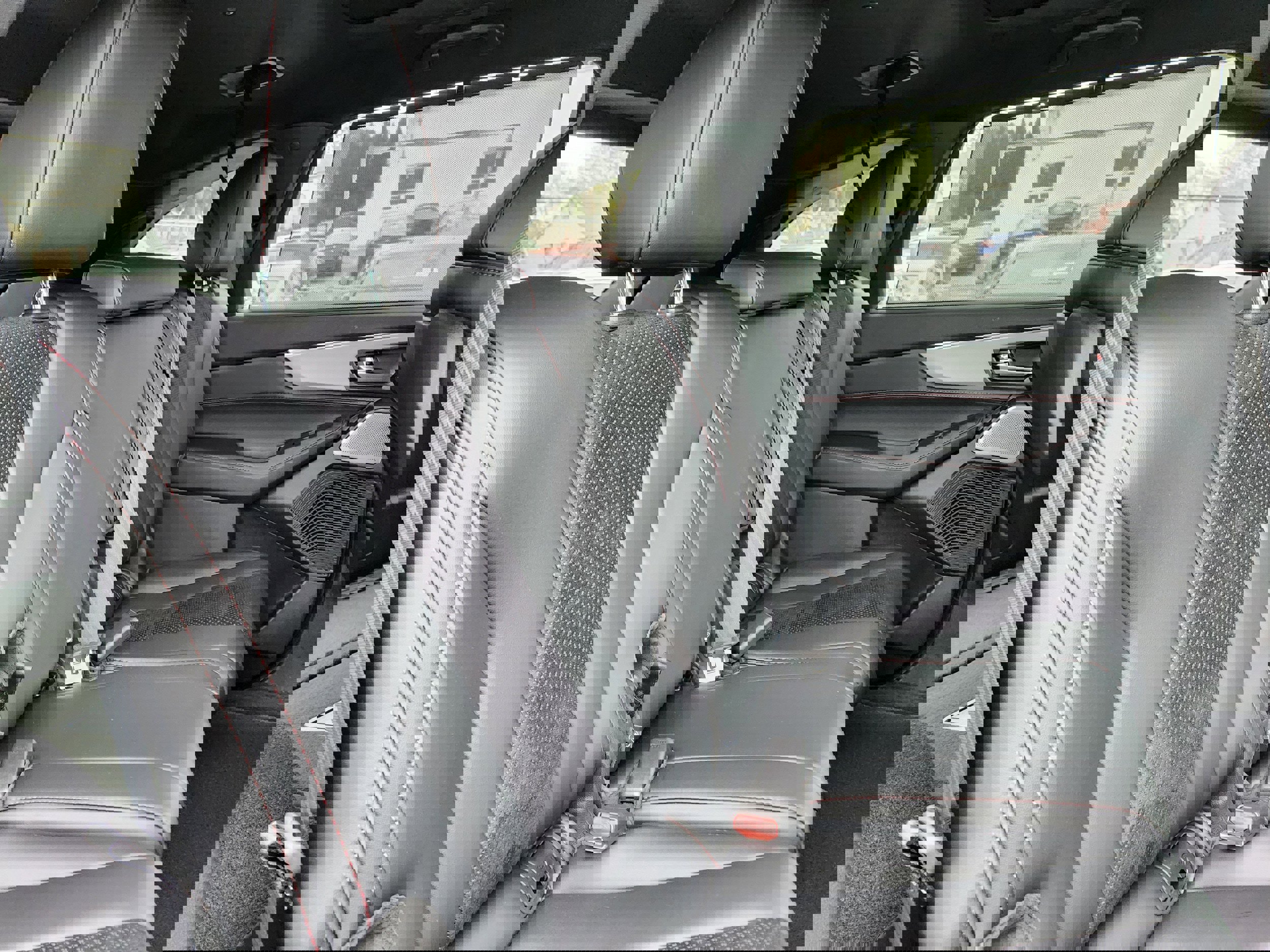 New 2026 Acura MDX A-Spec image 11