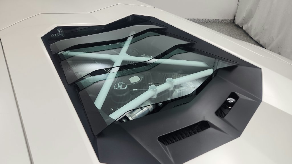 Used 2013 Lamborghini Aventador LP 700-4 AWD/4WD image 43