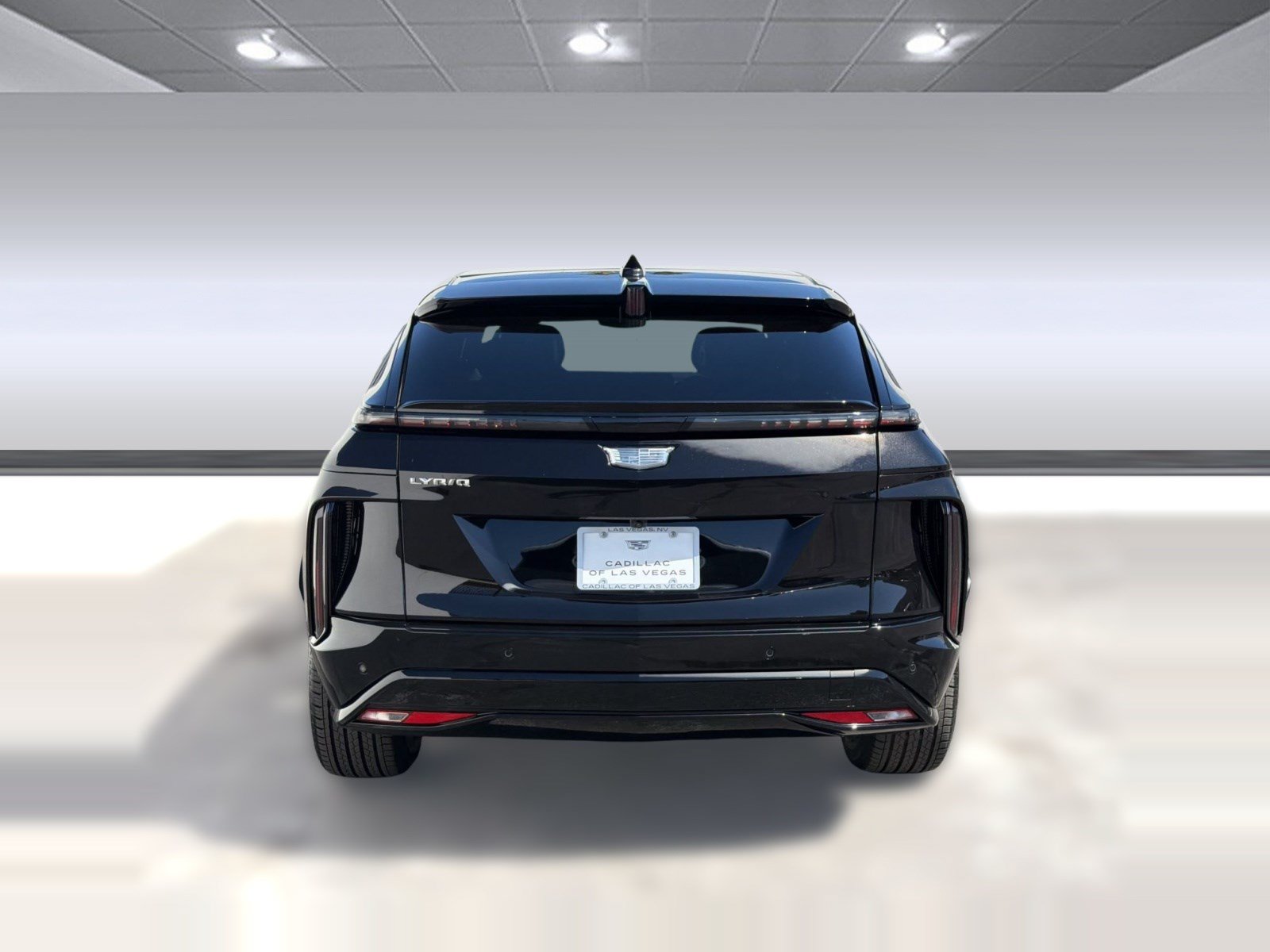 New 2027 Cadillac Lyriq Sport RWD image 9
