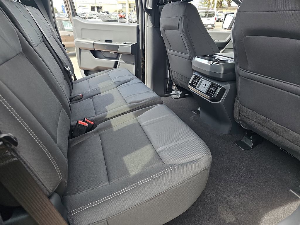 New 2026 Ford F150 STX image 11