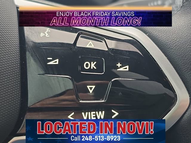 Used 2023 Volkswagen ID.4 Pro S image 25