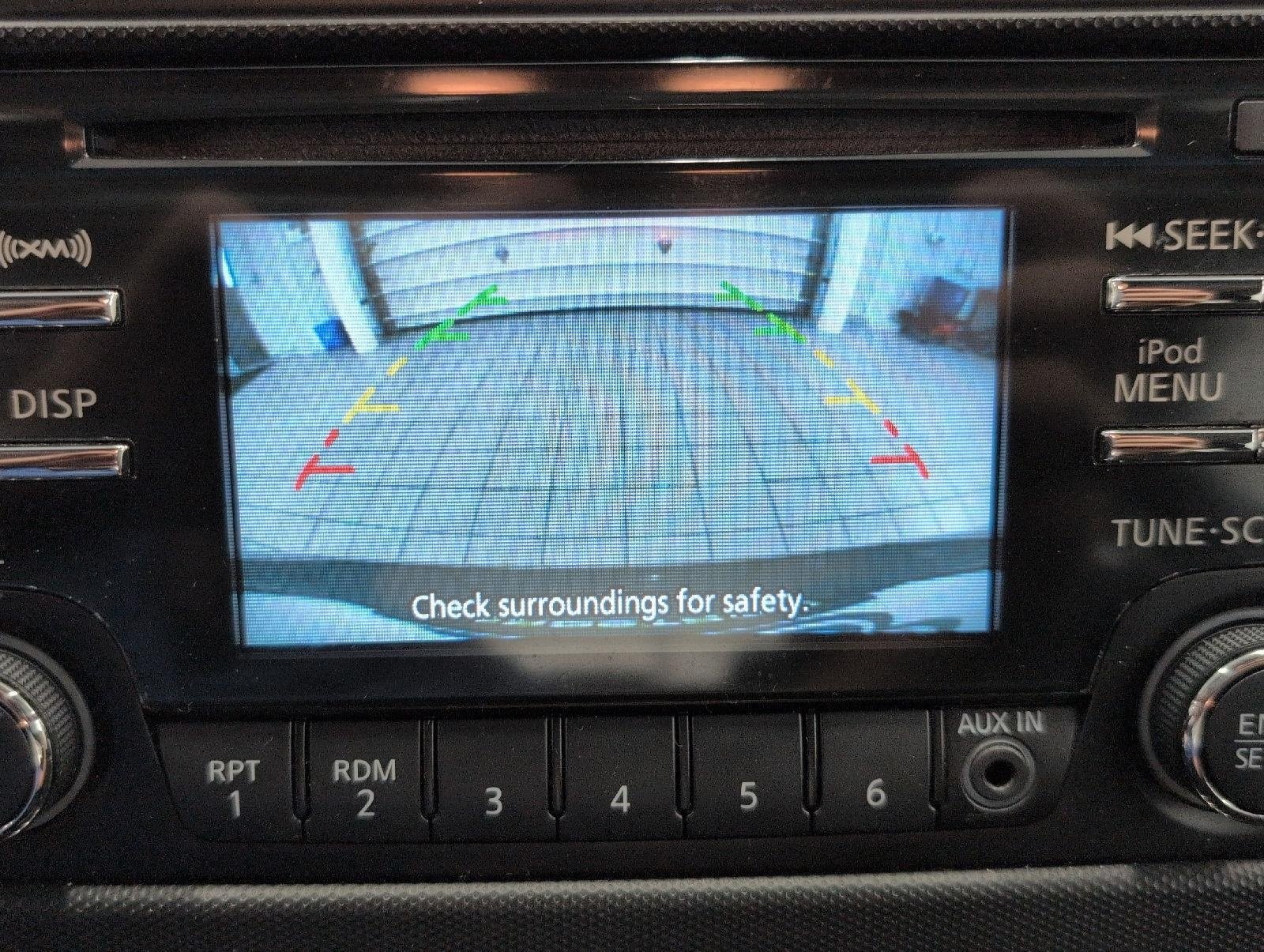 Used 2012 Nissan Altima 2.5 S w/ 2.5S Premium Pkg FWD image 14