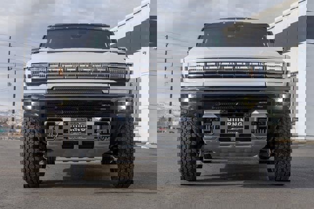 New 2026 GMC Hummer EV SUV image 28