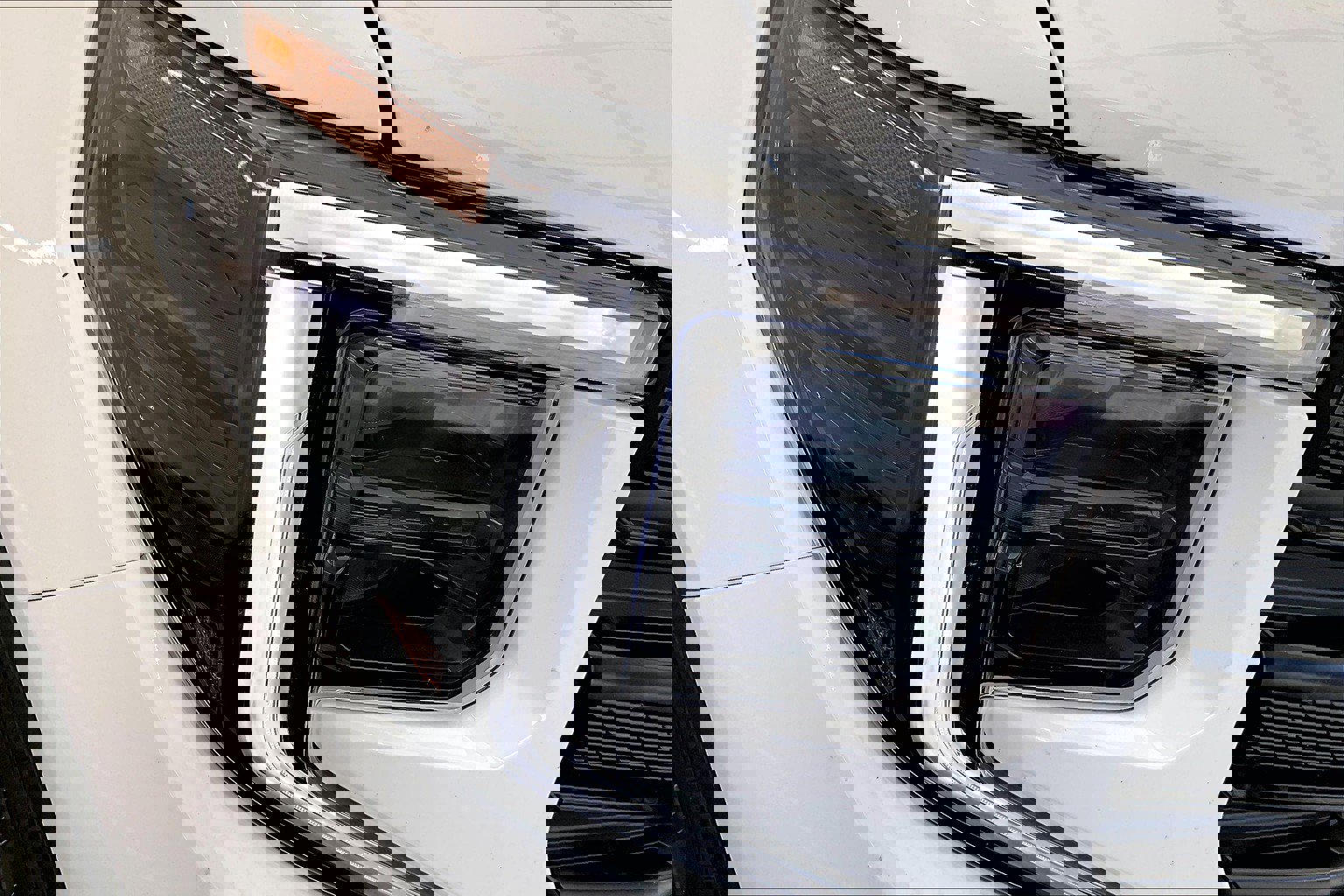 New 2026 GMC Sierra 1500 Pro w/ Graphite Edition image 15