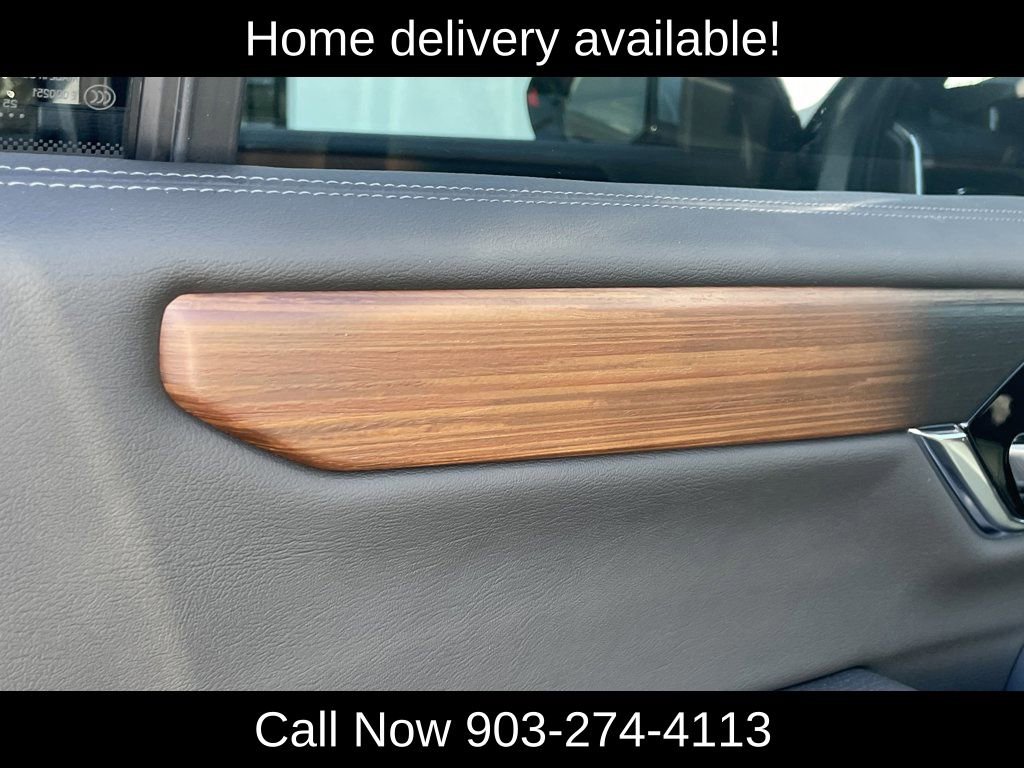 New 2026 GMC Yukon XL Denali w/ Sun & Power Step Package image 37