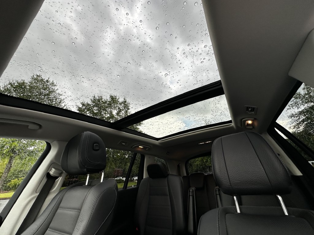 Certified 2024 Mercedes-Benz GLS 580 4MATIC w/ Warmth & Comfort Package image 31