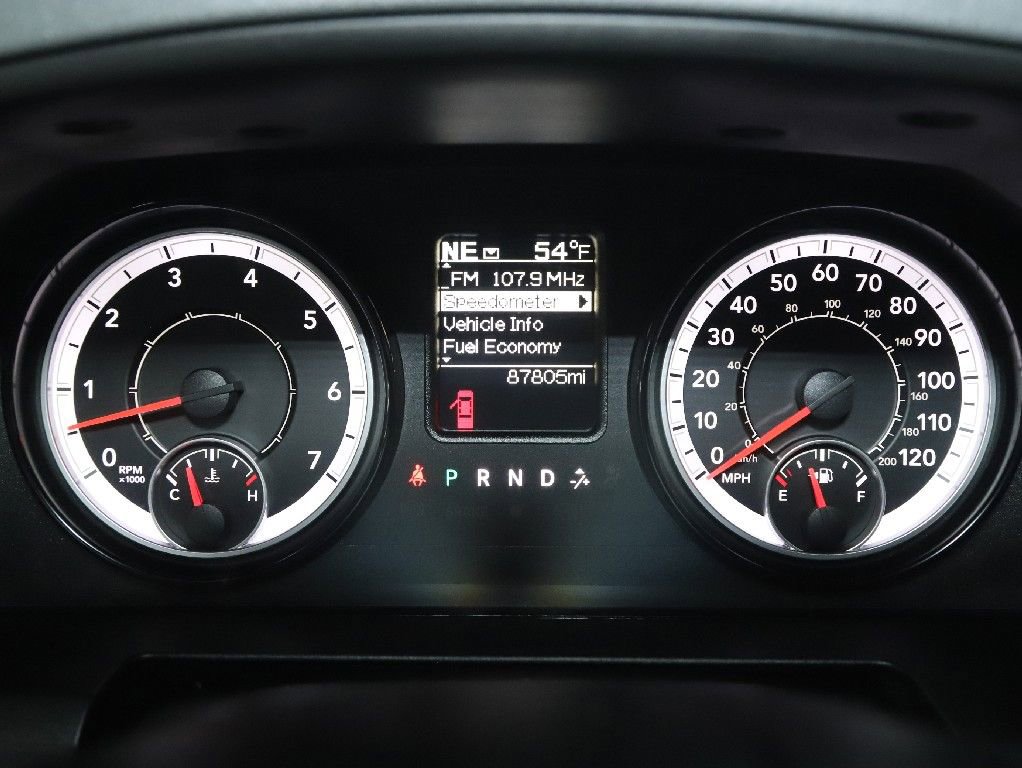 Used 2017 RAM 1500 Express w/ Express Value Package image 23