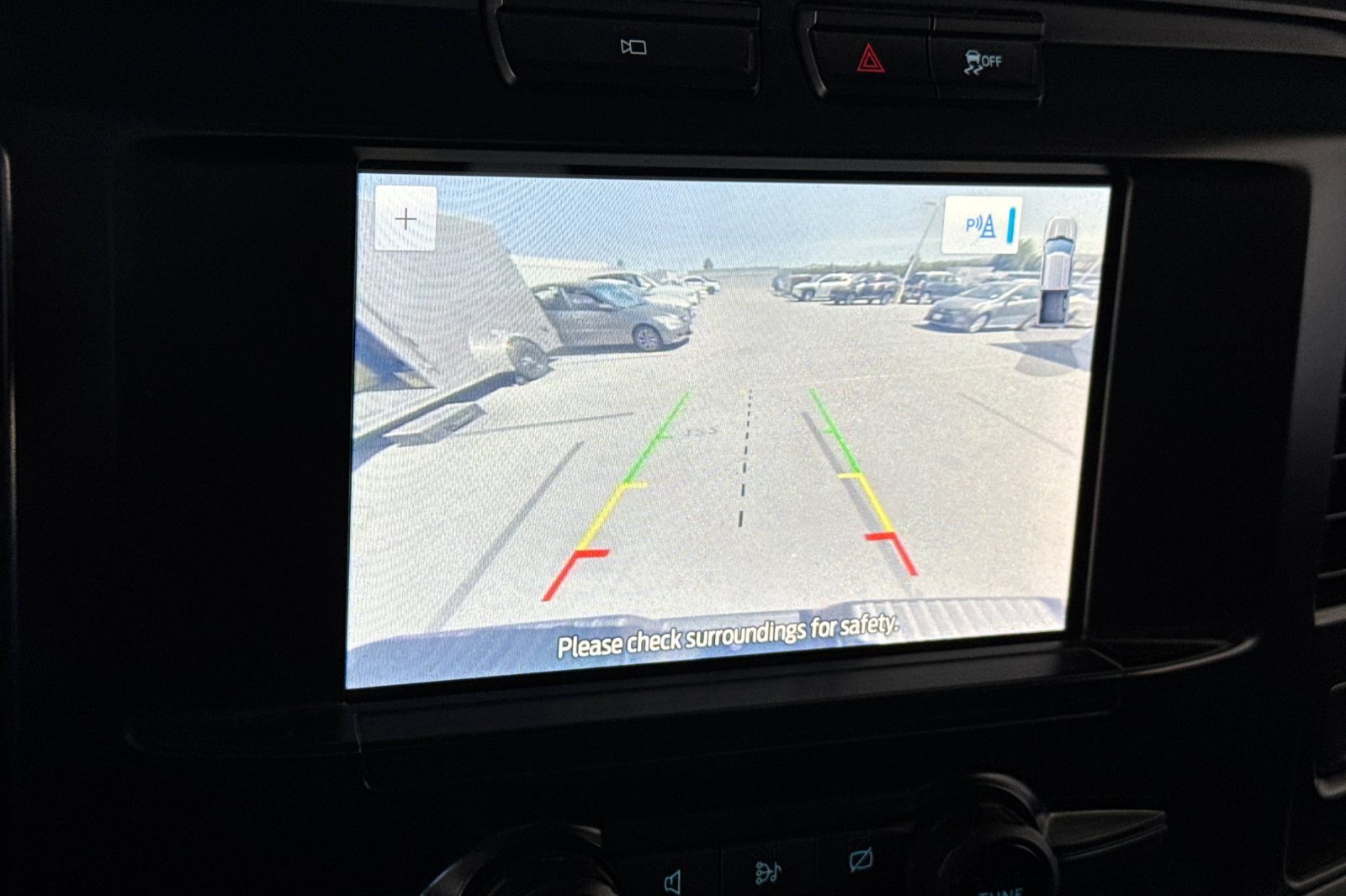 Used 2023 Ford F150 XLT AWD/4WD image 18