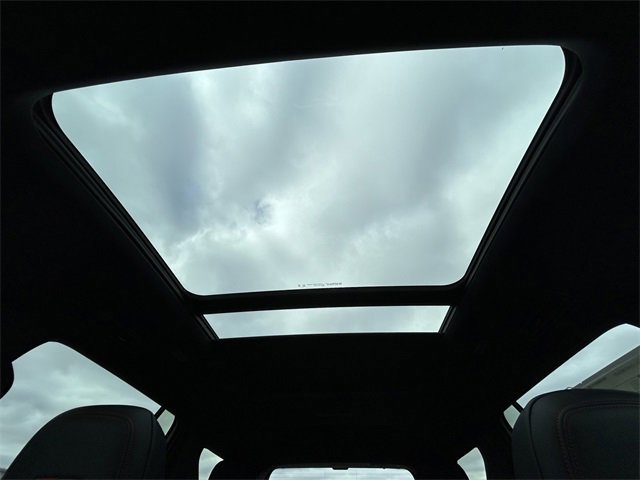 New 2026 Chevrolet Traverse Z71 w/ Driver Confidence Package image 32