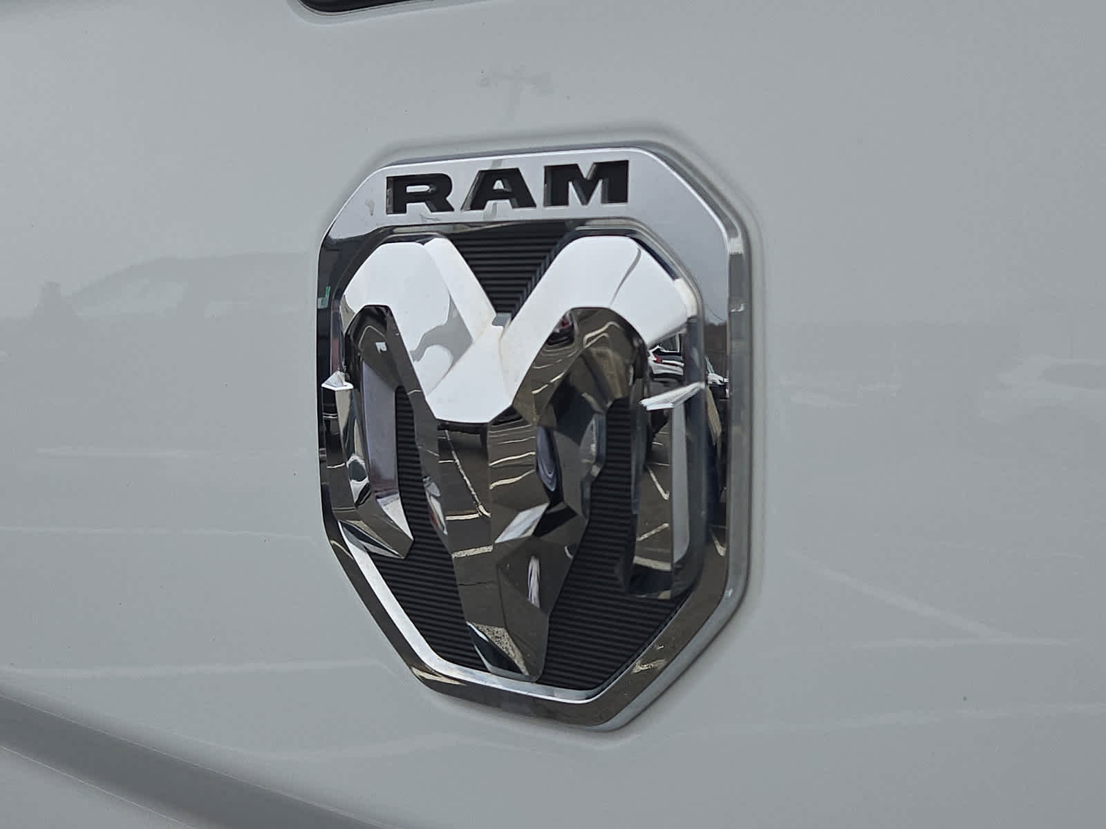Used 2024 RAM 2500 Big Horn image 27