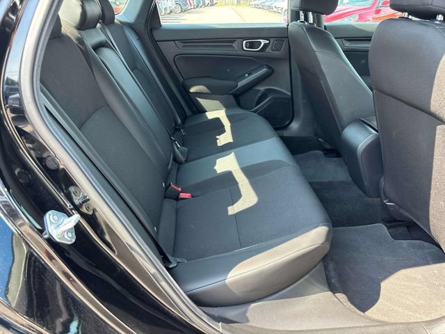 Used 2025 Honda Civic Sport image 14