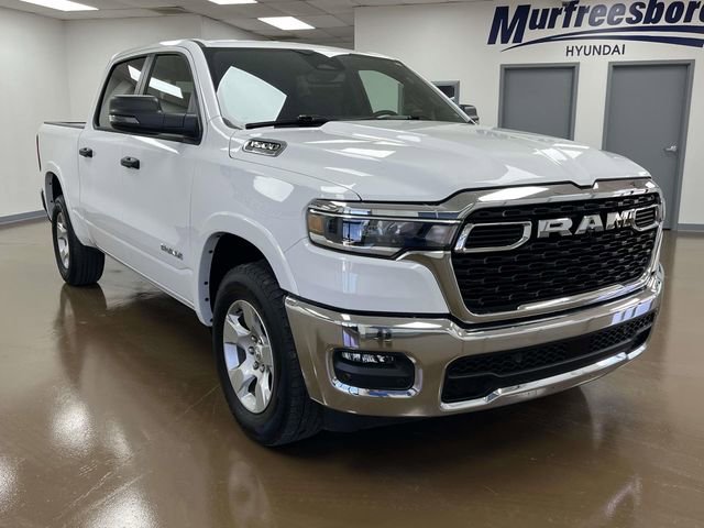 Used 2025 RAM 1500 Big Horn image 3