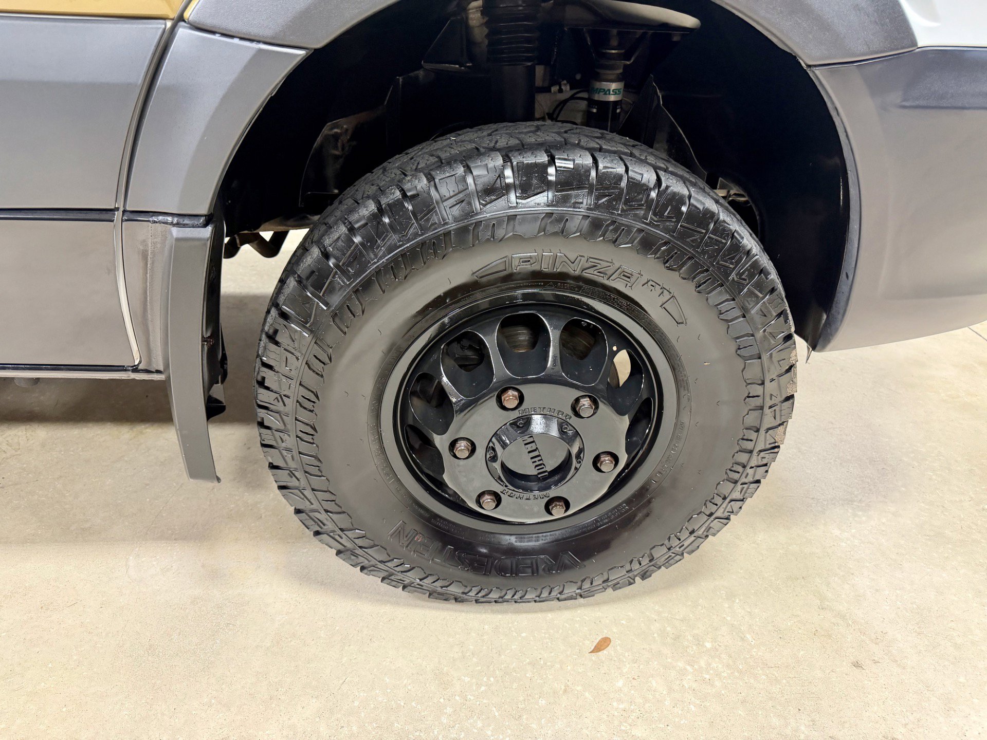 Used 2018 Mercedes-Benz Sprinter 3500 image 22