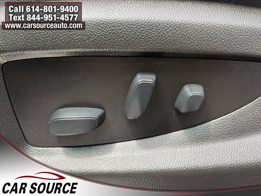 Used 2019 Chevrolet Silverado 1500 LT w/ All Star Edition AWD/4WD image 14
