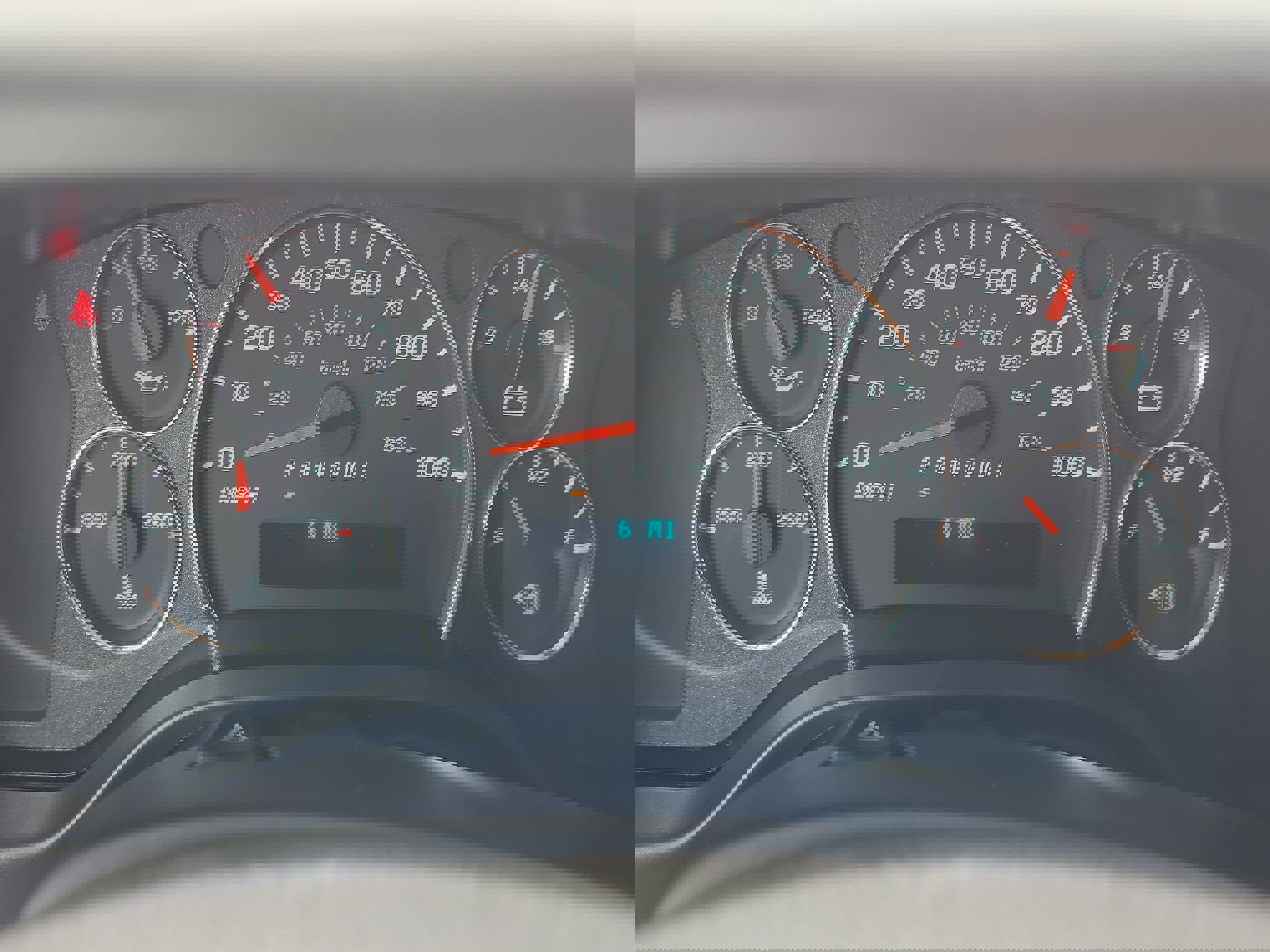 New 2025 Chevrolet Express 2500 WT w/ Driver Convenience Package image 7