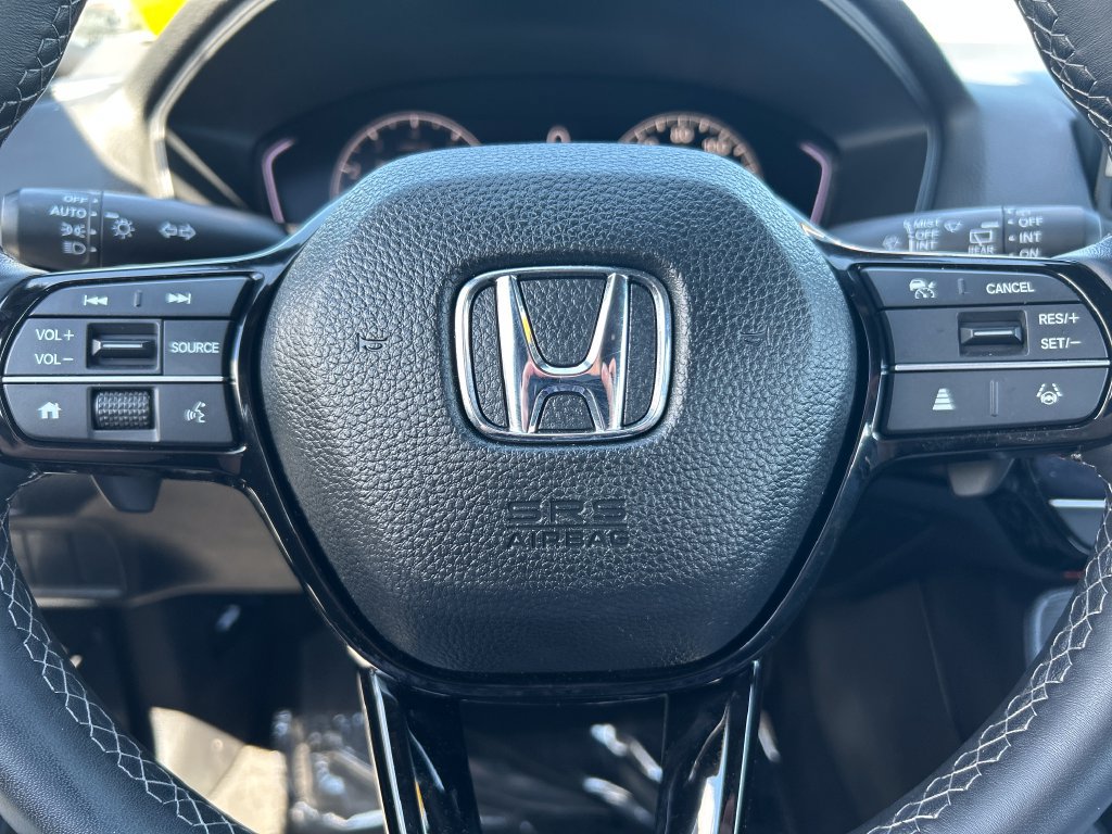 Used 2026 Honda Civic Sport image 9
