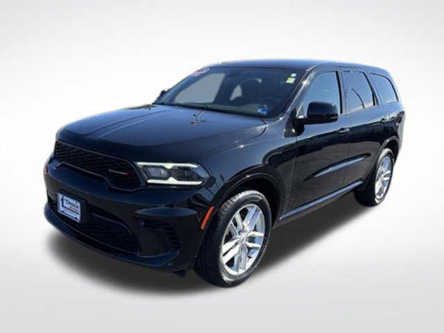 Used 2025 Dodge Durango GT