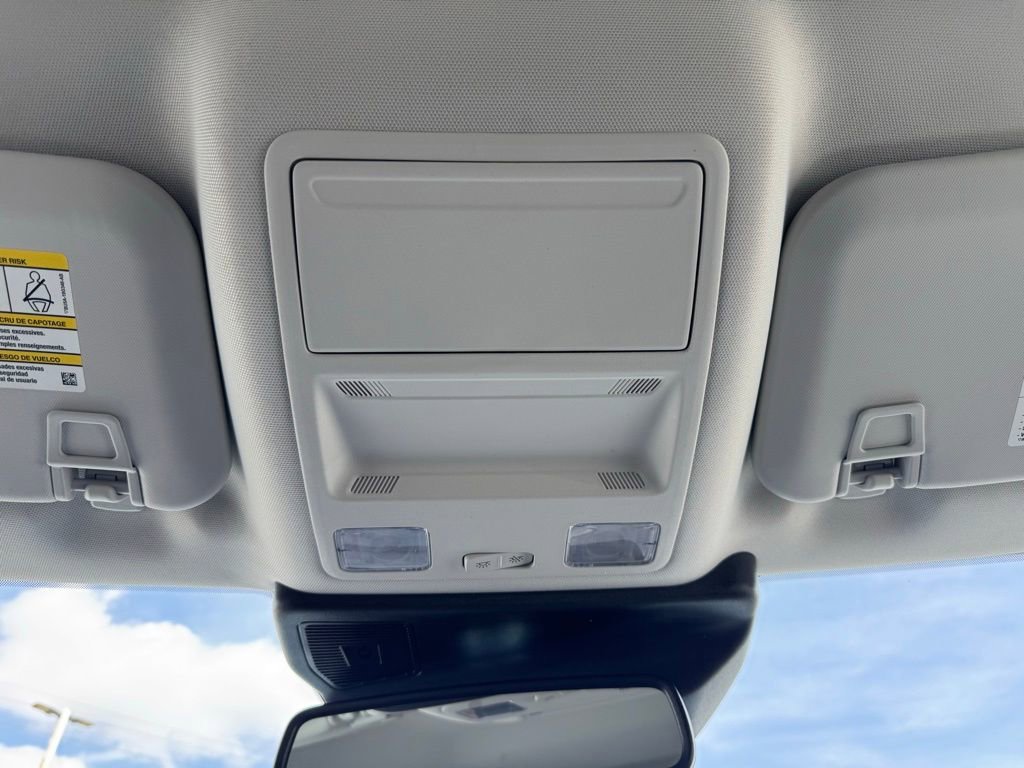 Used 2022 Ford Bronco Sport Outer Banks image 29