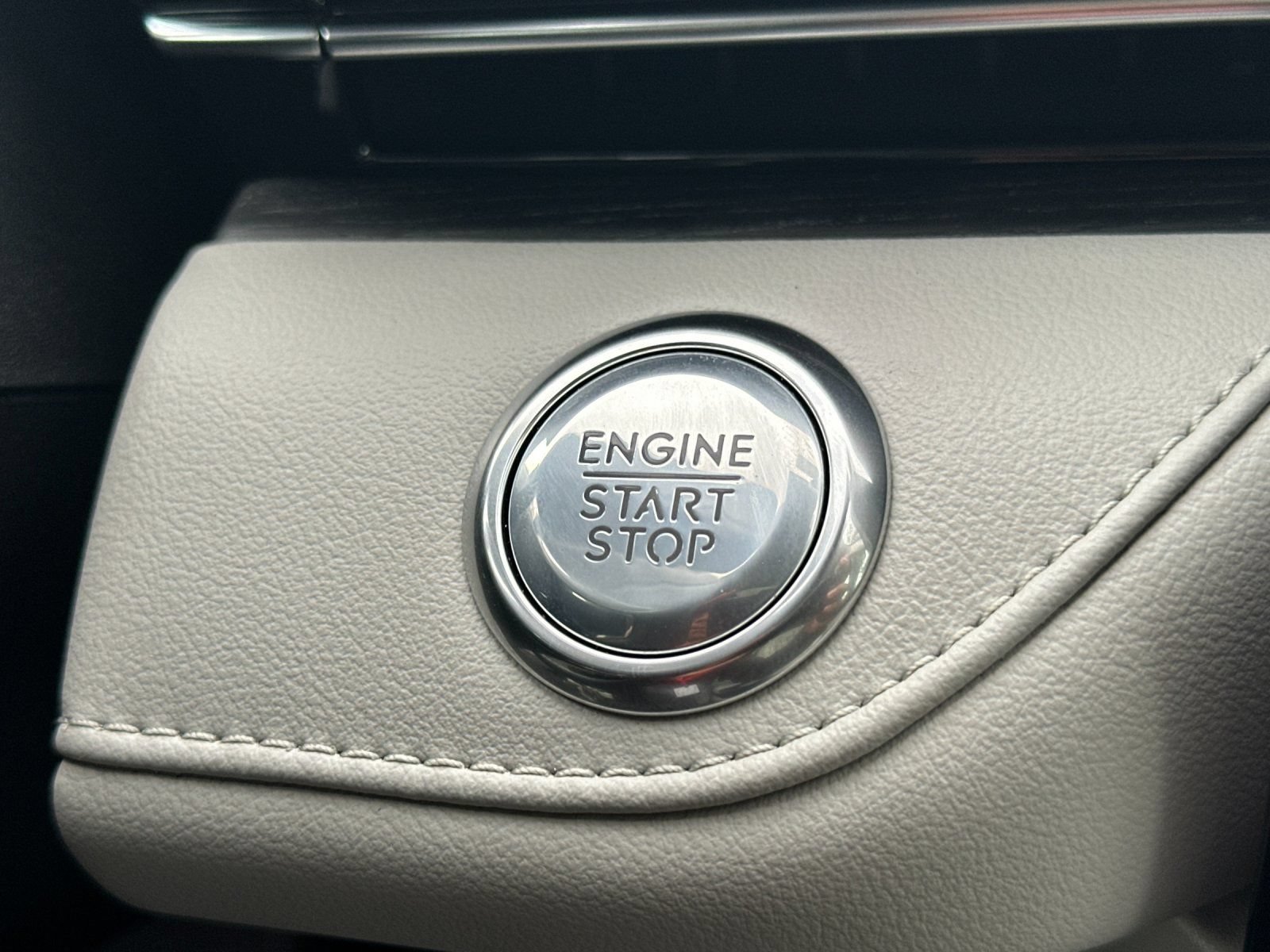 New 2026 Lincoln Nautilus Reserve AWD/4WD image 22