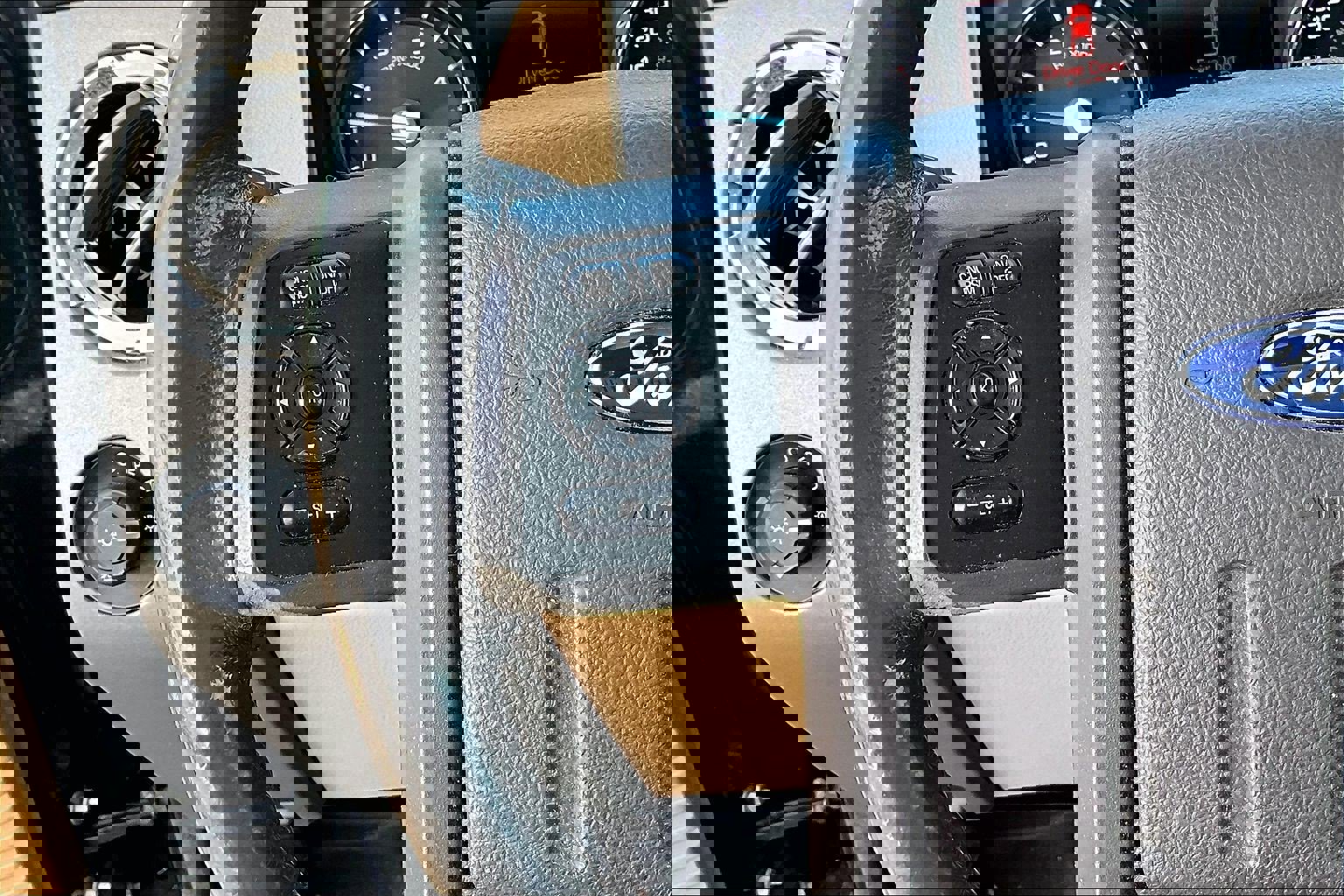 Used 2016 Ford F350 Lariat w/ Lariat Ultimate Package image 19