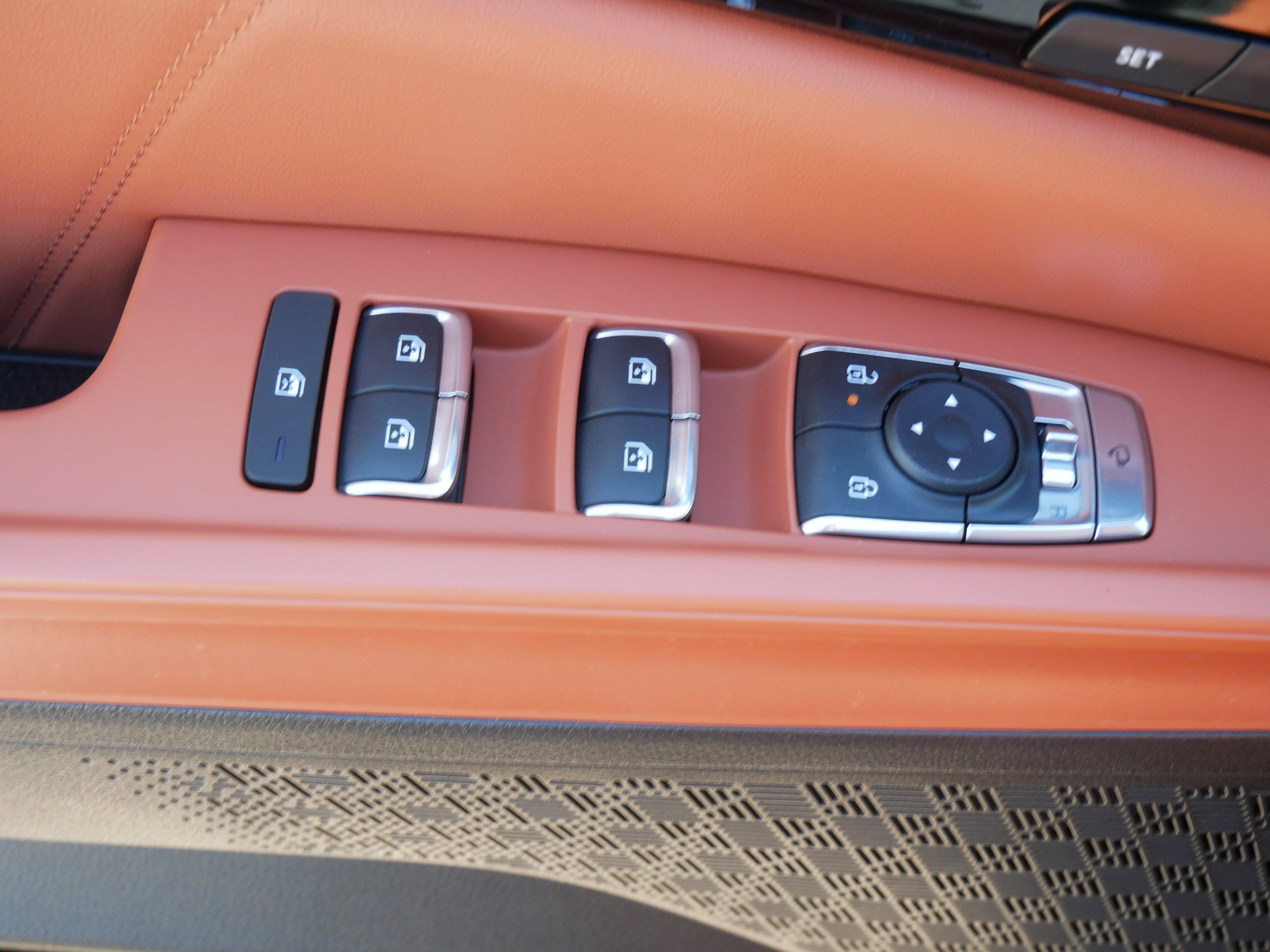 New 2026 Kia Carnival SX Prestige image 10