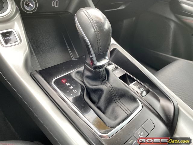 Used 2024 Dodge Hornet R/T w/ R/T Blacktop Package AWD/4WD image 12