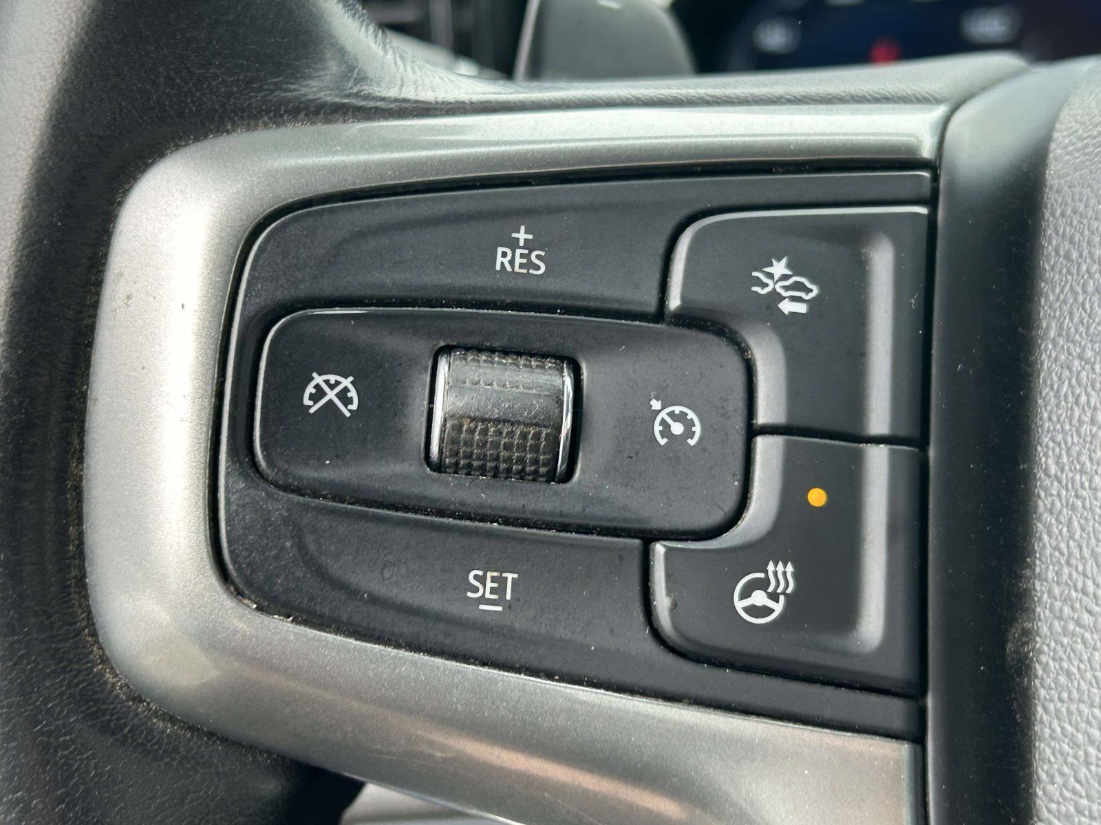 Used 2022 Chevrolet Silverado 1500 RST image 20