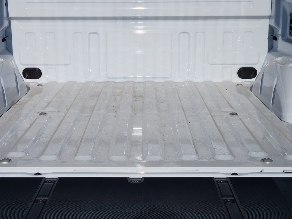 New 2025 Ford F150 Lightning Flash image 20