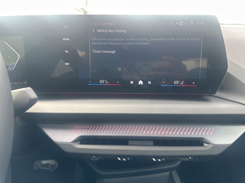 Used 2025 BMW 228i xDrive image 19