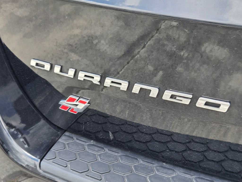 Used 2024 Dodge Durango R/T AWD/4WD image 11