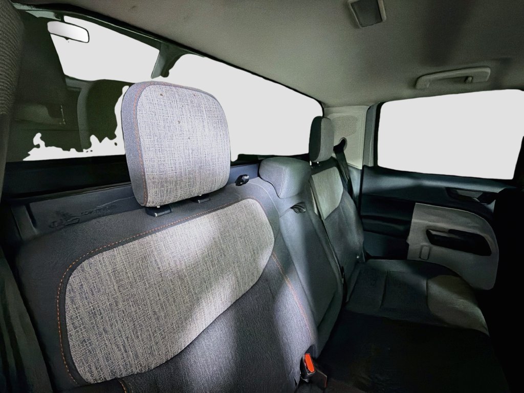 Used 2023 Ford Maverick XLT w/ XLT Luxury Package FWD image 27