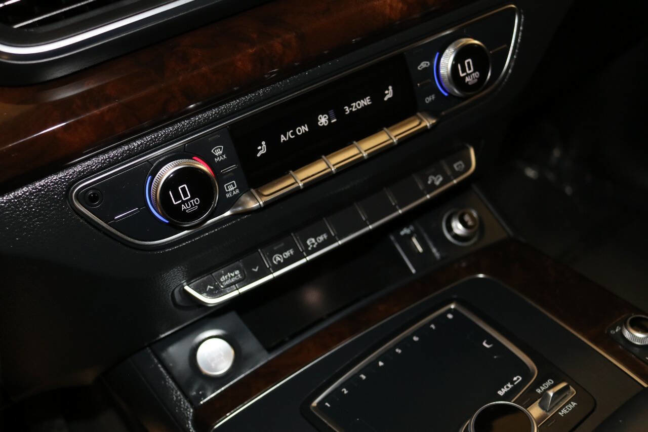 Used 2018 Audi Q5 2.0T Premium image 51