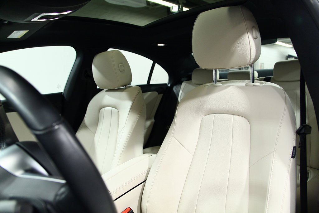 Used 2025 Mercedes-Benz CLA 250 CLA 250 image 17